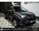 Toyota Yaris Cross Hybrid 116h - BV CVT (MC24) Design à Élancourt (78) Toyota Yaris Cross Hybrid 116h - BV CVT (MC24) Design à Élancourt (78)