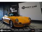 Porsche 911 Targa 2.7 1973 T &agrave; �lancourt (78)