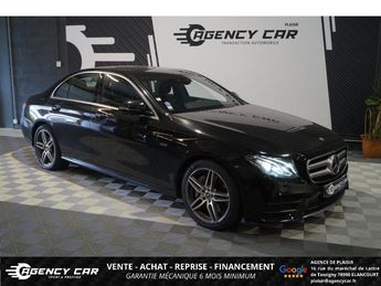 Mercedes Classe E