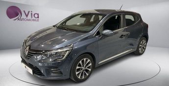  Voir d&eacute;tails -Renault Clio V 1.0 TCE 90CH INTENS -21 &agrave; Eckbolsheim (67)