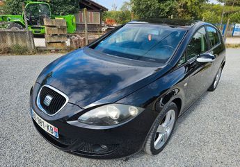  Voir d&eacute;tails -Seat Leon 2.0 tdi 140 cv garantie revise &agrave; Montauban (82)