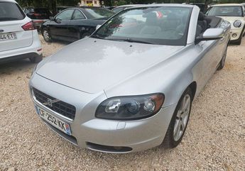  Voir d&eacute;tails -Volvo C70 CC CABRIOLET T5 2.5i 220 CV GEARTRONIC &agrave; Montauban (82)