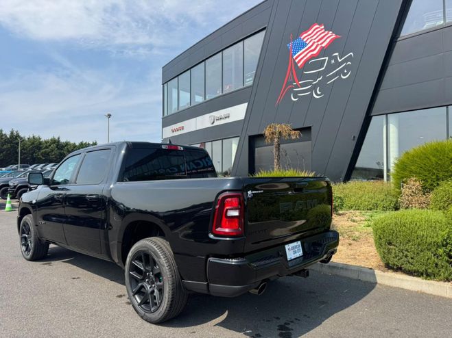 Dodge Ram 1500 CREW CAB SPORT NIGHT EDITION V8 NOIR de 2026