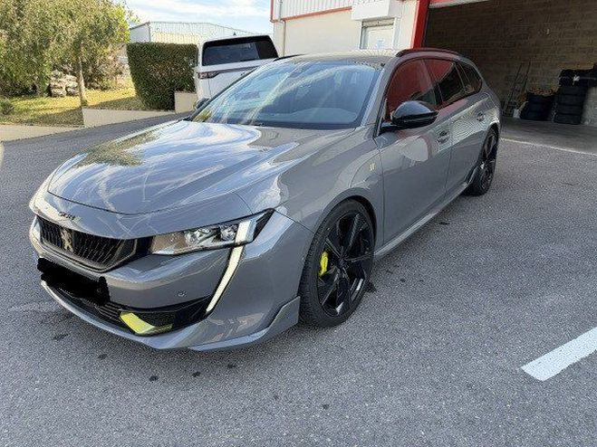 Peugeot 508 SW PSE 360 CV GRIS de 2022