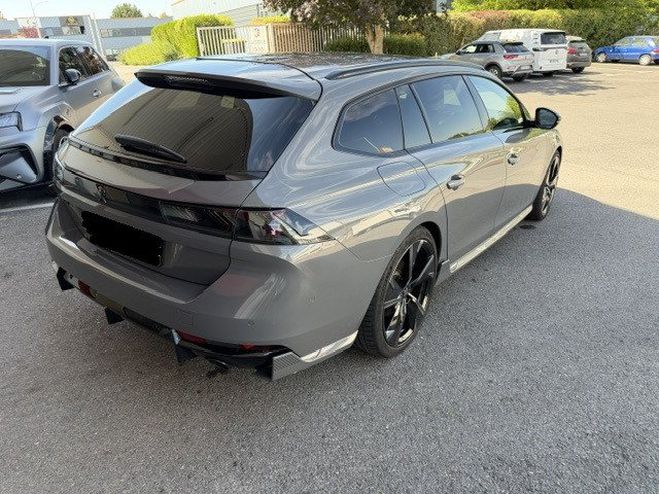 Peugeot 508 SW PSE 360 CV GRIS de 2022