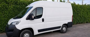  Voir d&eacute;tails -Citroen Jumper II 2.0l HDi 110 cv L2 H2 TVA r�cup�rable &agrave; Lagney (54)