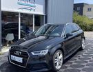 Audi A3 III 2.0 TDI 150ch S line à Gouesnou (29) Audi A3 III 2.0 TDI 150ch S line à Gouesnou (29)