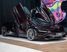 Mclaren 720S Coupé 4.0 V8 720ch | Lift Freins Céramiq à Saint-Michel-sur-Orge (91) Mclaren 720S Coupé 4.0 V8 720ch | Lift Freins Céramiq à Saint-Michel-sur-Orge (91)