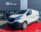 Renault Trafic FOURGON 1.6 DCI 120 1T0 L1H1 CONFORT à Audenge (33) Renault Trafic FOURGON 1.6 DCI 120 1T0 L1H1 CONFORT à Audenge (33)