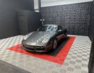 Porsche Cayman S 3.4 295 CH ( 987 ) - PACK CHRONO - PAS à () Porsche Cayman S 3.4 295 CH ( 987 ) - PACK CHRONO - PAS à ()