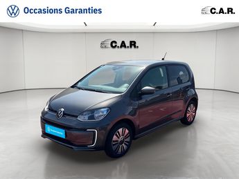  Voir d&eacute;tails -Volkswagen Up up e-up! 83 Electrique Life Plus &agrave; Bayonne (64)