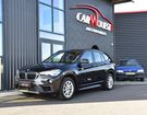 BMW X1 (F48) SDRIVE18D LOUNGE BVM à Pontivy (56) BMW X1 (F48) SDRIVE18D LOUNGE BVM à Pontivy (56)