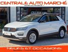 Volkswagen T Roc