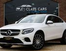 Mercedes GLC