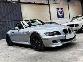  Voir d&eacute;tails -BMW Z3 Z3 M S50 &agrave; Al�s (30)