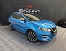 Nissan Qashqai 1.3 DIG-T 16V 2WD S&S 140 cv II Phase 2  &agrave; Bessoncourt (90)
