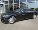 Mercedes Classe S 350 D 286CH FASCINATION L 9G-TRONIC EURO à Grézac (17) Mercedes Classe S 350 D 286CH FASCINATION L 9G-TRONIC EURO à Grézac (17)