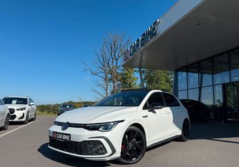  Voir d&eacute;tails -Volkswagen Golf VW 8 GTD 200ch DSG7 Garantie 6 ans Suivi &agrave; Sarreguemines (57)