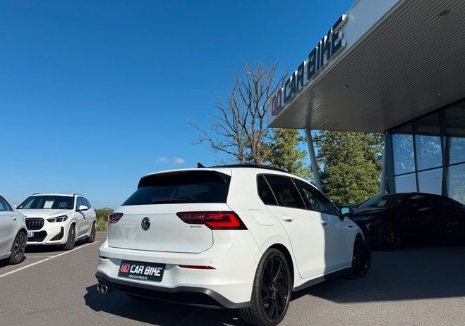 Volkswagen Golf VW 8 GTD 200ch DSG7 Garantie 6 ans Suivi  de 2022