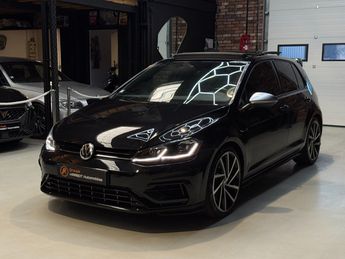  Voir d&eacute;tails -Volkswagen Golf VII R 2.0 TSI 310 cv DSG7 4Motion - ENTR &agrave; Saint-Ouen-l'Aum�ne (95)