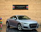 Audi TT 2.0 230cv BVM entretien à Les Alluets-le-Roi (78) Audi TT 2.0 230cv BVM entretien à Les Alluets-le-Roi (78)