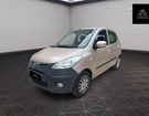 Hyundai I10 1.1 PACK BVA BOITE AUTO à Rosselange (57) Hyundai I10 1.1 PACK BVA BOITE AUTO à Rosselange (57)
