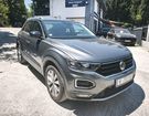 Volkswagen T Roc Style 1.0 TSI 116 boite manuelle à Lattes (34) Volkswagen T Roc Style 1.0 TSI 116 boite manuelle à Lattes (34)