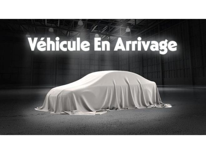 Peugeot 3008 1.5 BlueHDi S&S - 130 - BV EAT8 II 2016  GRIS FONCE de 2023