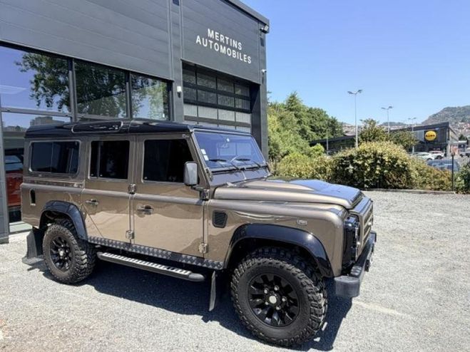 Land rover Defender SW E 110 2.2 TD Mark IV  de 2013