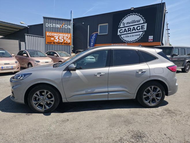Ford Kuga 2.0 EcoBlue 120 cv ST-Line GRIS de 2023