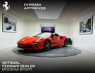 Ferrari F8 Tributo