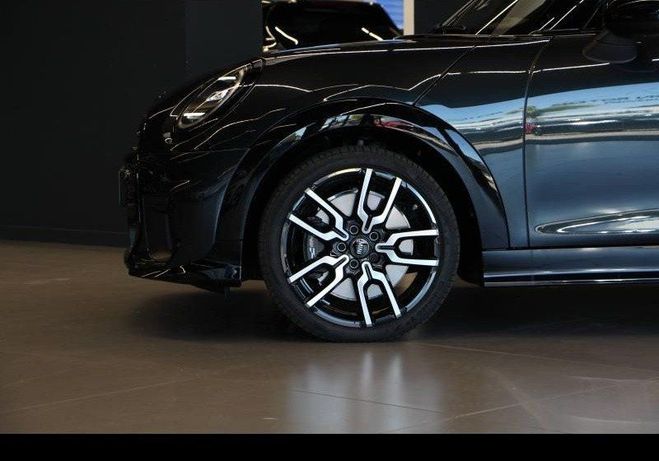Mini Cooper 3 Portes C 156ch Favoured DKG7 Gris de 2025