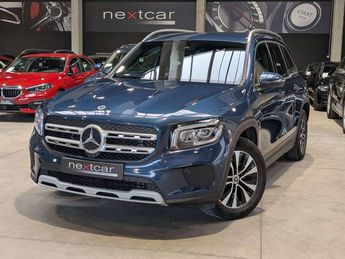  Voir d&eacute;tails -Mercedes Classe GL 200 d 8GTRONIC &agrave; Cuesmes (70)