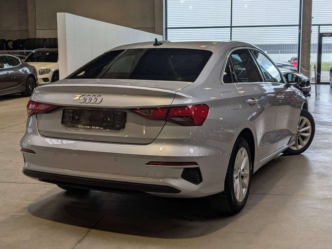 Audi A3 35TFSI Sedan Advanced Argent M�tallis� de 
