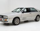Audi Quattro