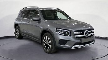 Mercedes Classe GL