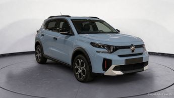  Voir d&eacute;tails -Citroen C3 Aircross 1.2i Hybride 145 BVR Plus &agrave; S�r�zin-du-Rh�ne (69)