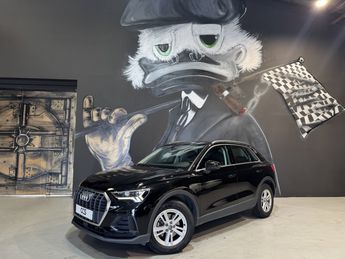  Voir d&eacute;tails -Audi Q3 35 TDI 150 S TRONIC BUSINESS LINE 1ere M &agrave; Ingr� (45)
