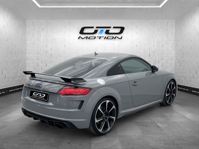 Audi TT RS TTRS Coup� 2.5 TFSI 400 S tronic 7 Quatt Nardo Gray de 2021