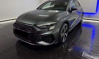 Voir d&eacute;tails -Audi A3 Sportback 45 TFSI e 245ch Comp�tition S  &agrave; M�teren (59)