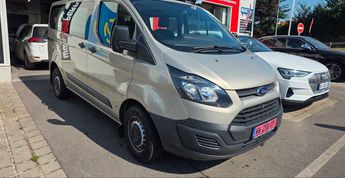  Voir d&eacute;tails -Ford Transit Combi 9 Places ? 2.2 TDCi 100 ch 2014 46 &agrave; Attin (62)