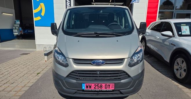 Ford Transit Combi 9 Places ? 2.2 TDCi 100 ch 2014 46  de 2014