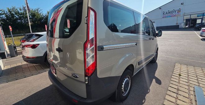 Ford Transit Combi 9 Places ? 2.2 TDCi 100 ch 2014 46  de 2014