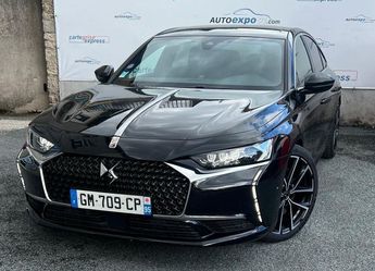  Voir d&eacute;tails -Citroen DS 9 &agrave; Athis-Mons (91)