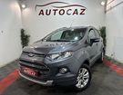 Ford Ecosport TDCi 95 Titanium &agrave; Thiers (63)