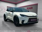 Lexus LBX