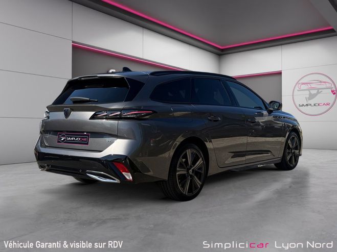 Peugeot 308 SW III 1.5 BLUEHDI 130 ALLURE EAT Autre de 2022