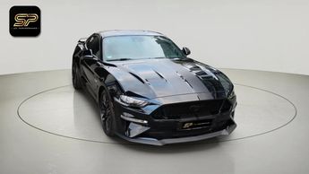  Voir d&eacute;tails -Ford Mustang GT Premium 2 * V8 5.0 * 450 ch * BVA10 * &agrave; Cenon (33)