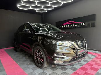  Voir d&eacute;tails -Nissan Qashqai 2019 1.5 dCi 115 DCT N-Connecta / toit p &agrave; Marignane (13)