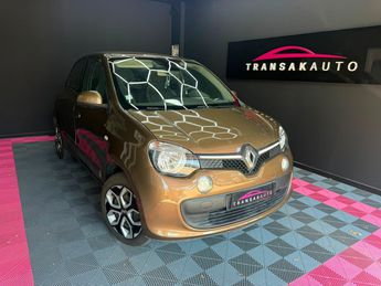  Voir d&eacute;tails -Renault Twingo III 1.0 SCe 70 eco2 Zen CHAINE / CLIM /  &agrave; Marignane (13)